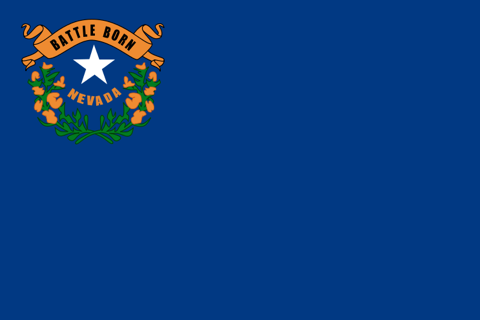 Nevadaflag